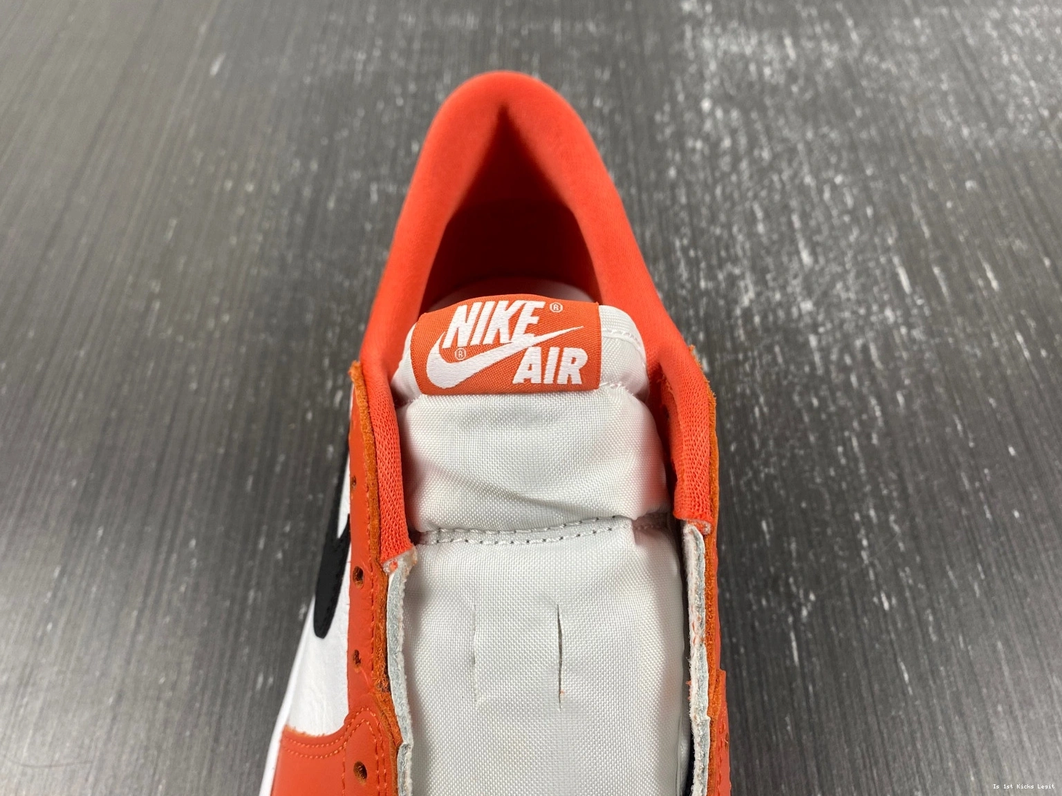 Starfish Jordan Low Men's - CZ0790-801 1 1030